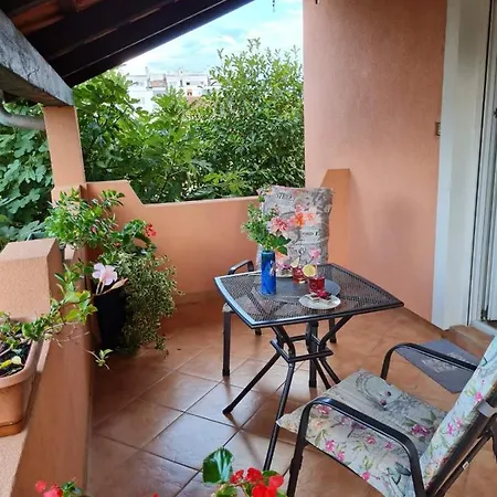 Apartman Amfiteatar Appartamento Pola