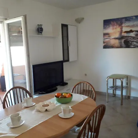 Appartamento Apartman Amfiteatar Pola