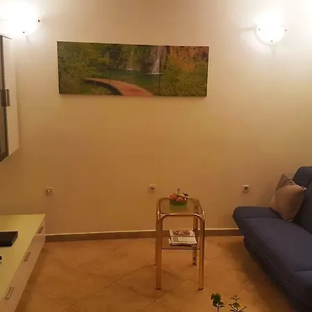 Apartman Amfiteatar * Pola