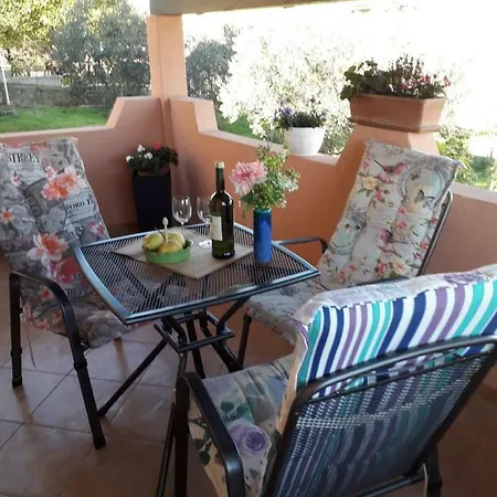 Apartman Amfiteatar * Pola