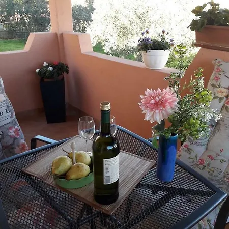 Apartman Amfiteatar Appartamento Pola