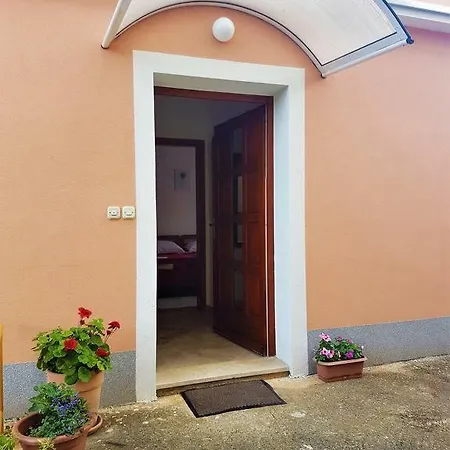 Appartamento Apartman Amfiteatar