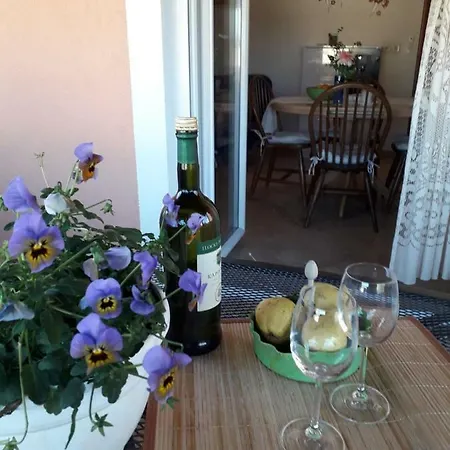 Appartamento Apartman Amfiteatar Pola