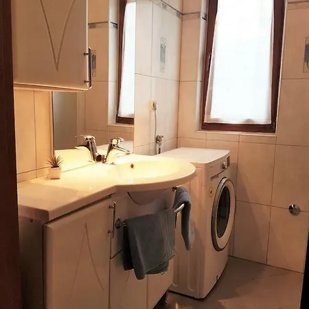 Apartman Amfiteatar Appartamento *