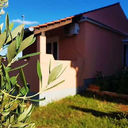 Apartman Amfiteatar * Pola